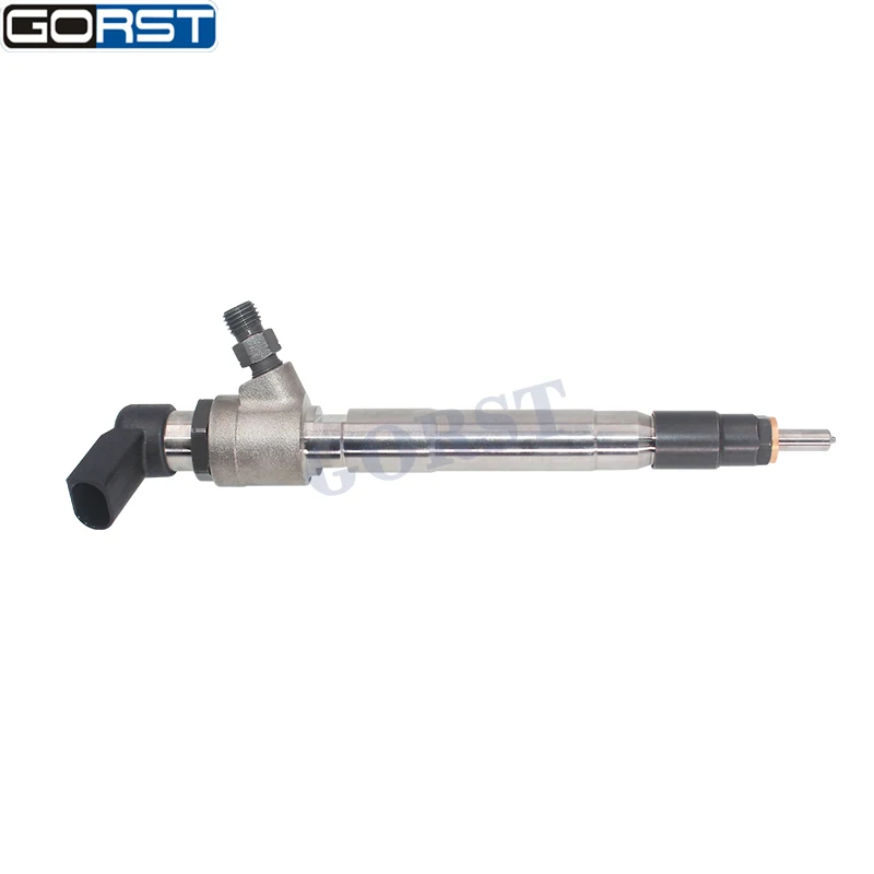 BK2Q-9K546-AG Common Rail Injector Assembly For Ford Transit  Ranger 2.2L CK4Q-9K546-AA 5WS40745 A2C59517051 1746967 Original-2