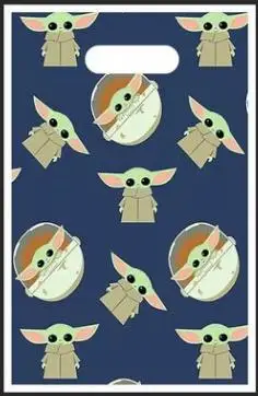 10pcs/lot Mickey Minnie Mouse Star Wars Frozen Toy Story Sofia Princess Winnie Theme Decorate Birthday Party Gifts Loot Bags 42