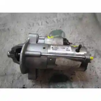 

STARTER MOTOR Ford TRANSIT CONNECT 1.6 TDCi cat 3M5T11000CF [14699216]