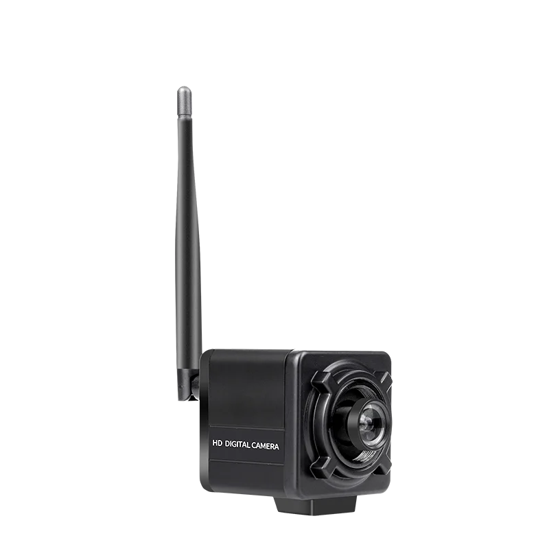 RTMP IP камера Push Video Stream to Youtube/Wowza с помощью камеры 2.0MP 1080P Live потоковая мини куб без