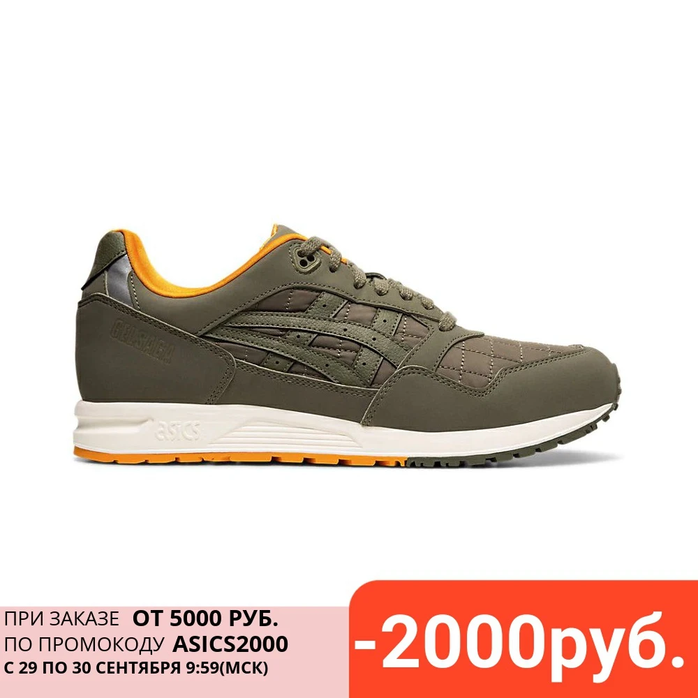 Кроссовки Asics GELSAGA 1191A187 300|Беговая обувь| | АлиЭкспресс