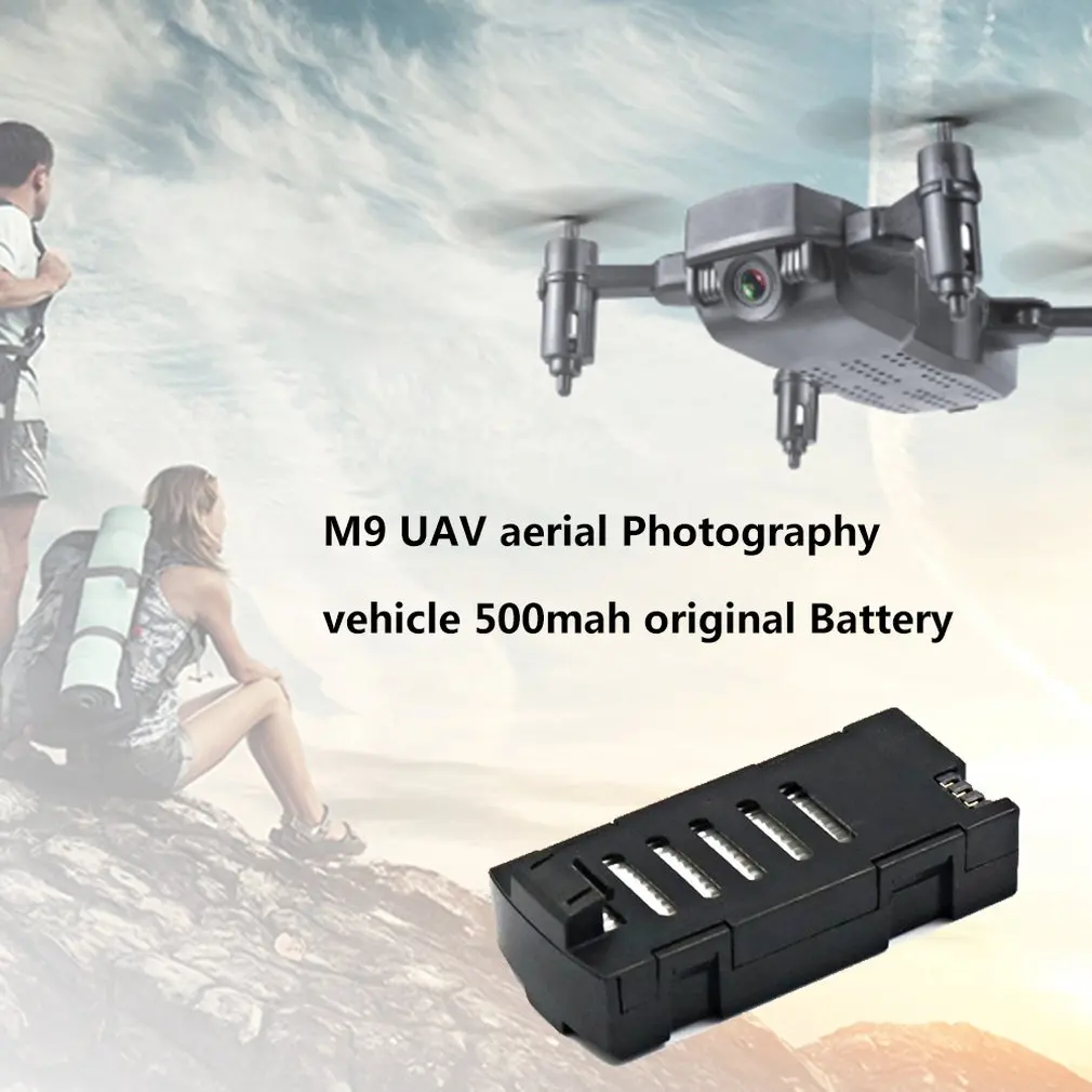 Mini Folding Drone Aerial Photography Wifi Four-Axis Aircraft Remote Control Helicopter Cross-Border Toys