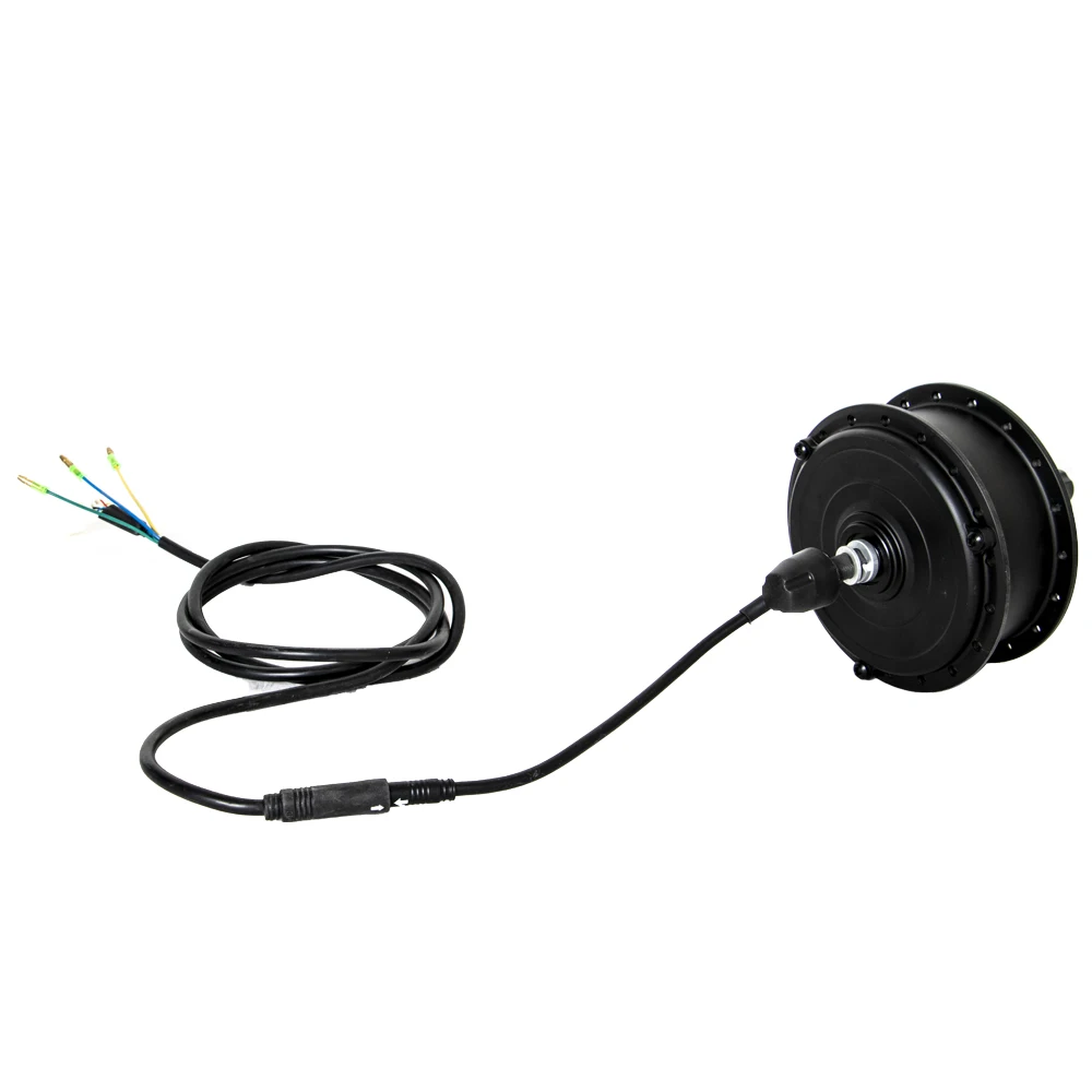 36V250W DGW07 передний мотор редуктор 35 км/ч электрический велосипедный мотор|motor