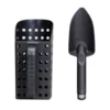 ABS Sand Scoop and Shovel Set For Metal Detector Digging Tool Accessories for Underground Metal Detecting Gold Treasure Detector 6