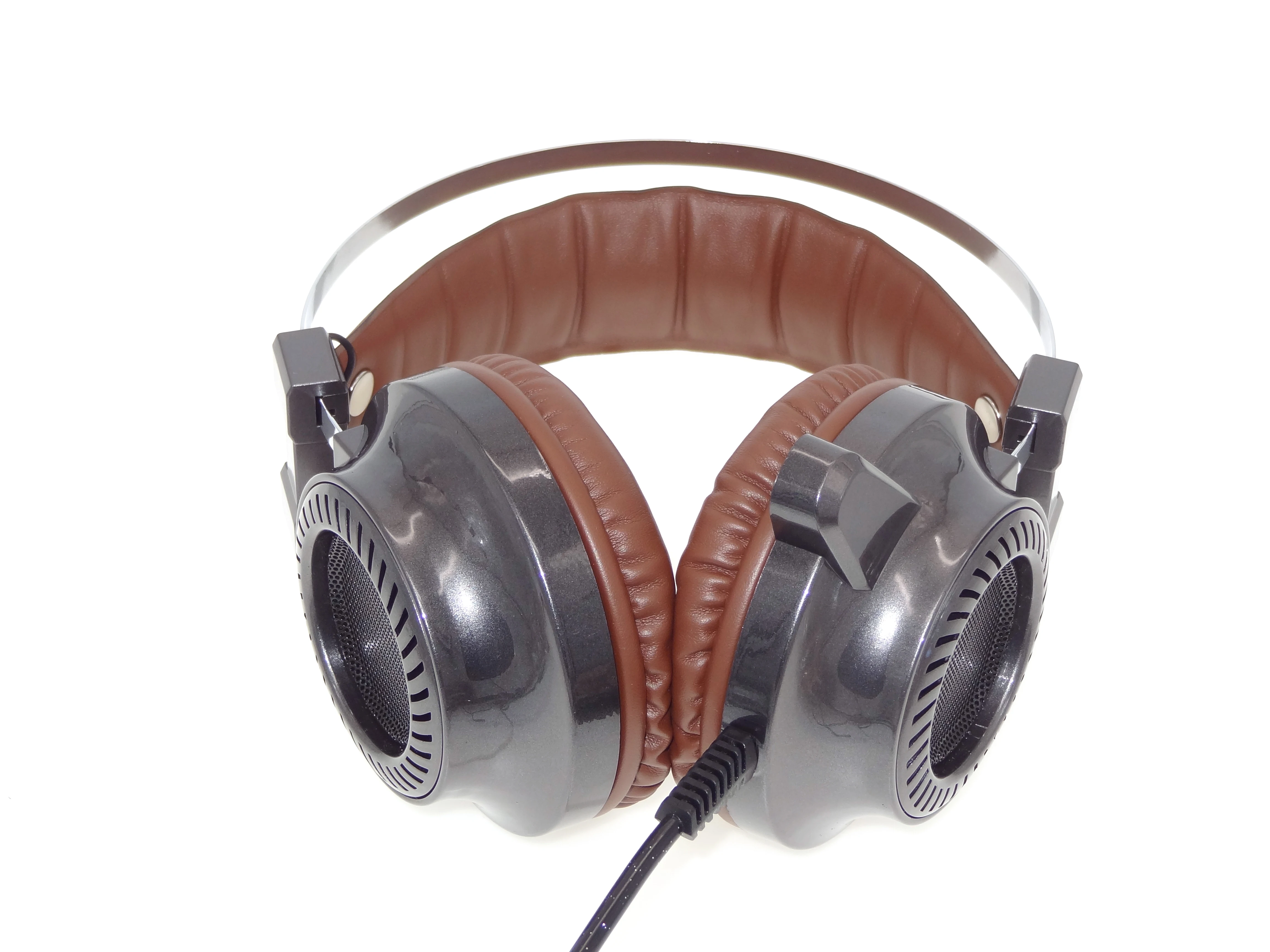 2019 Headphones with Microphone Hi Fi Gaming Headset Computer Portable Earphone For PC PS4 Xbox One Mobile T2 2020 New Fashion