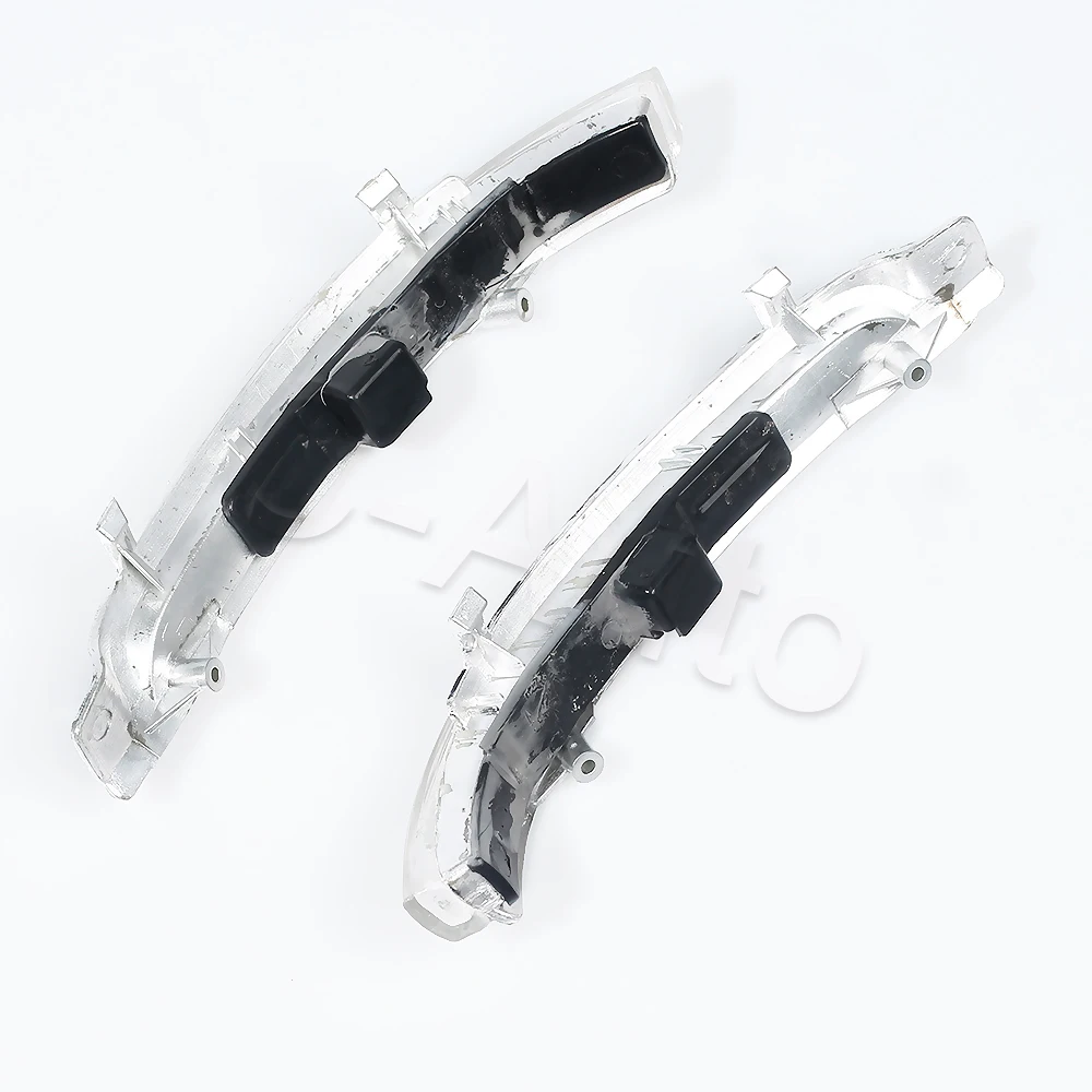 Skoda Octavia Superb 2009-2013 �� �ڵ��� ����/������ LED ��̷� ����Ʈ, ���� ���õ�, �� ������ ǥ�õ�