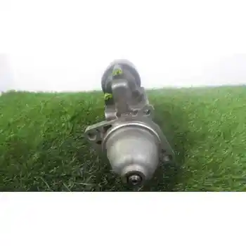 

0001108115 168549 Starter Motor Bmw 3 Serials Compact (e36)