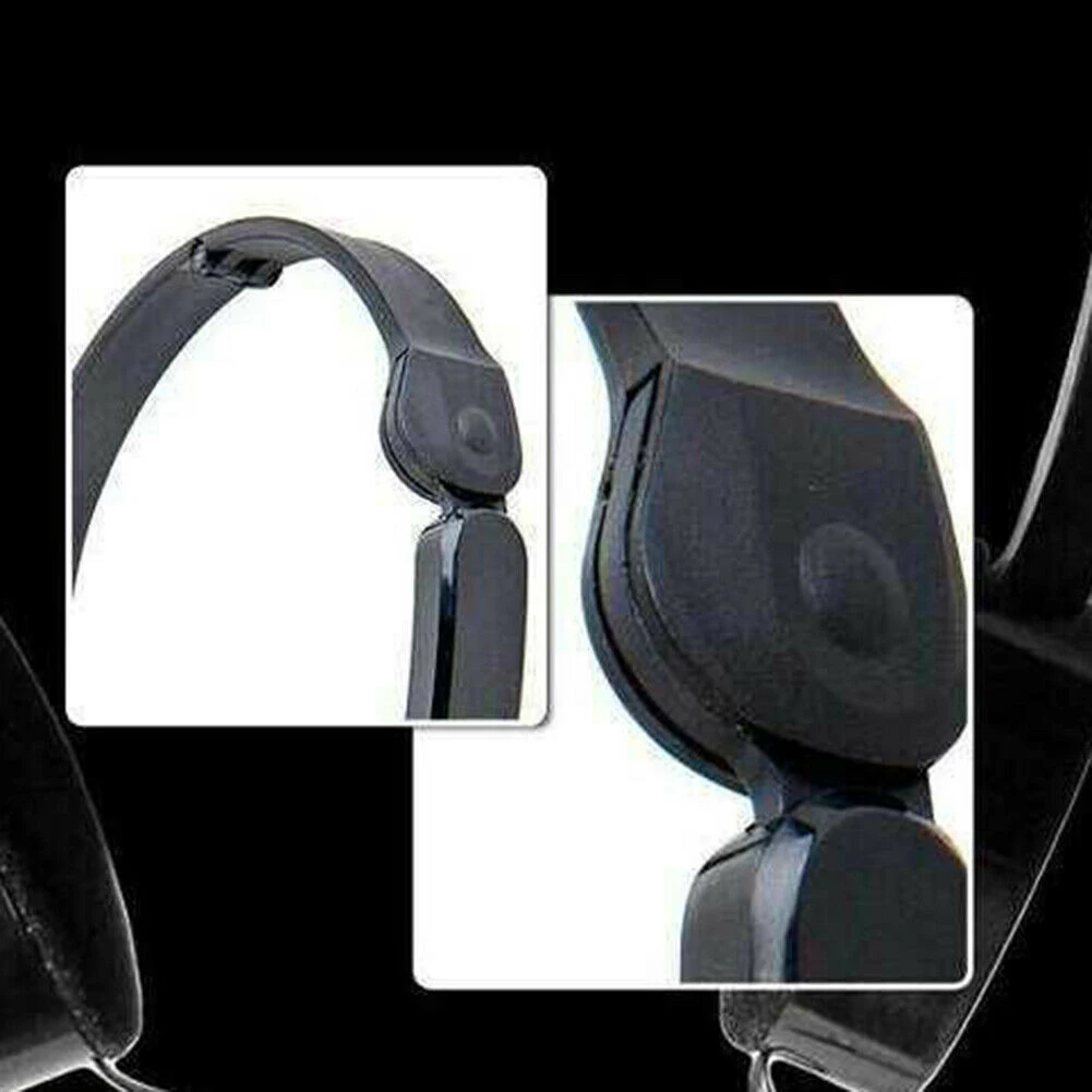 For Electrical Piano Over Ear Wired Lightweight Fashion Headset Children Stereo Headphone Foldable Soft Bass Gift