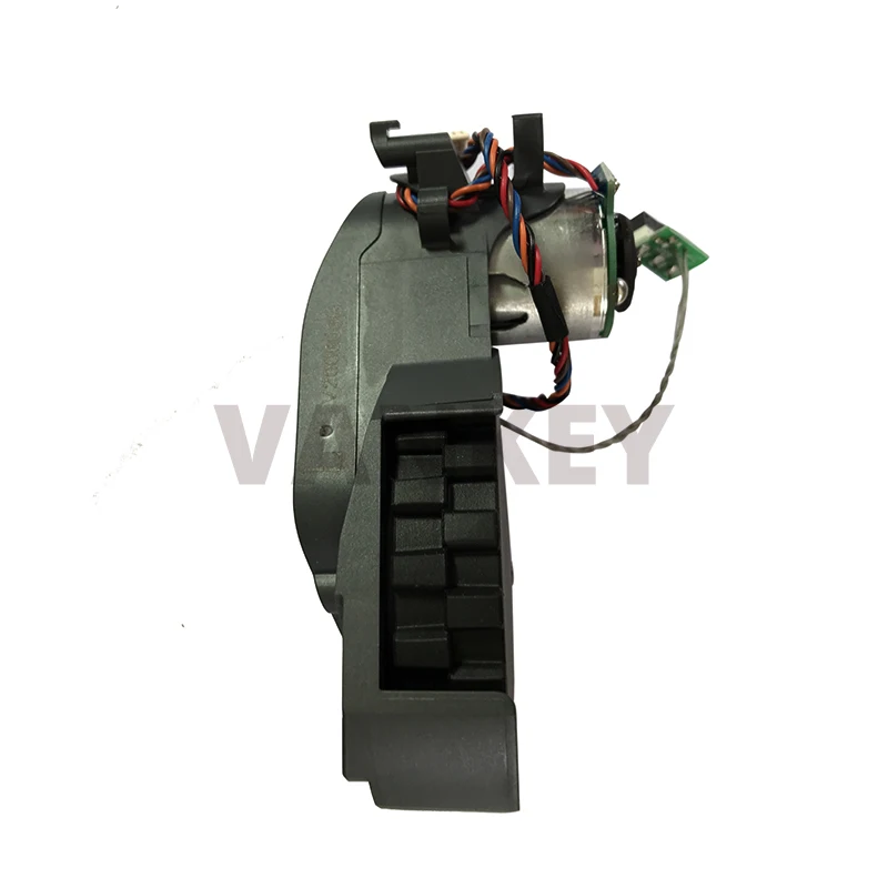 Staubsaugerräder Ersatz - Linke & Rechte Anti-Rutsch Räder Für 360 S7 S7 Pro