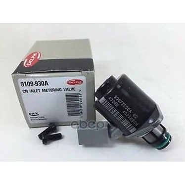 Клапан Топливного Насоса 9109-930a Delphi арт. 9109-930A