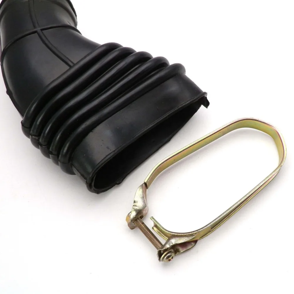 Intake Manifold Pipe For Gy6 125 150 Scooters Moped Jonway Roketa TaoTao Sunl JCL motorcycle intake manifold gasket motorcycle intake valves