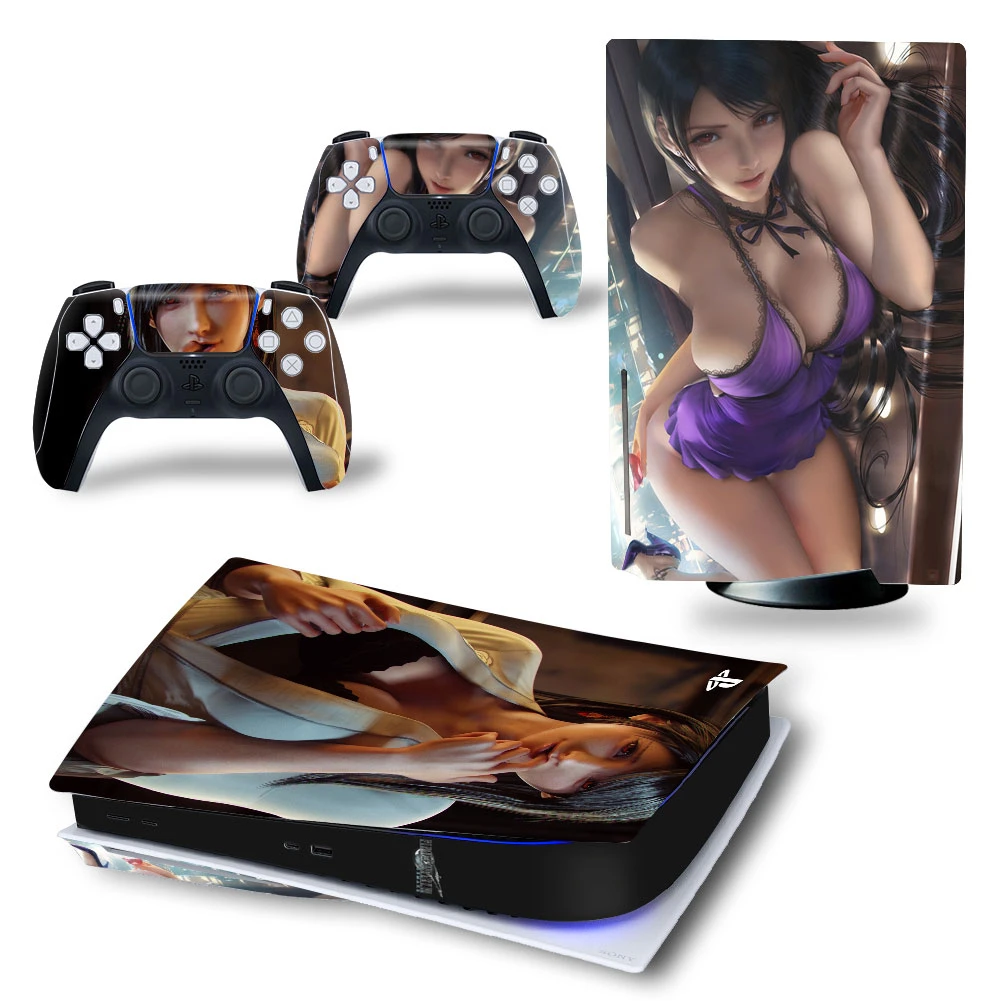 sexy-girl-game-PS5-Console-Controllers-Sticker-For-PS5-Vinyl-Sticker-For-Sony-PlayStation-5-PS5.jpg_Q90.jpg_.webp