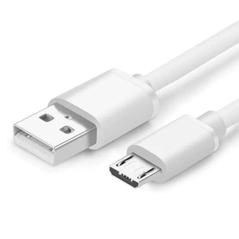 Кабель Micro USB 5A для Xiaomi Redmi Samsung S7 Huawei кабель Android 2 м провод быстрой зарядки шнур