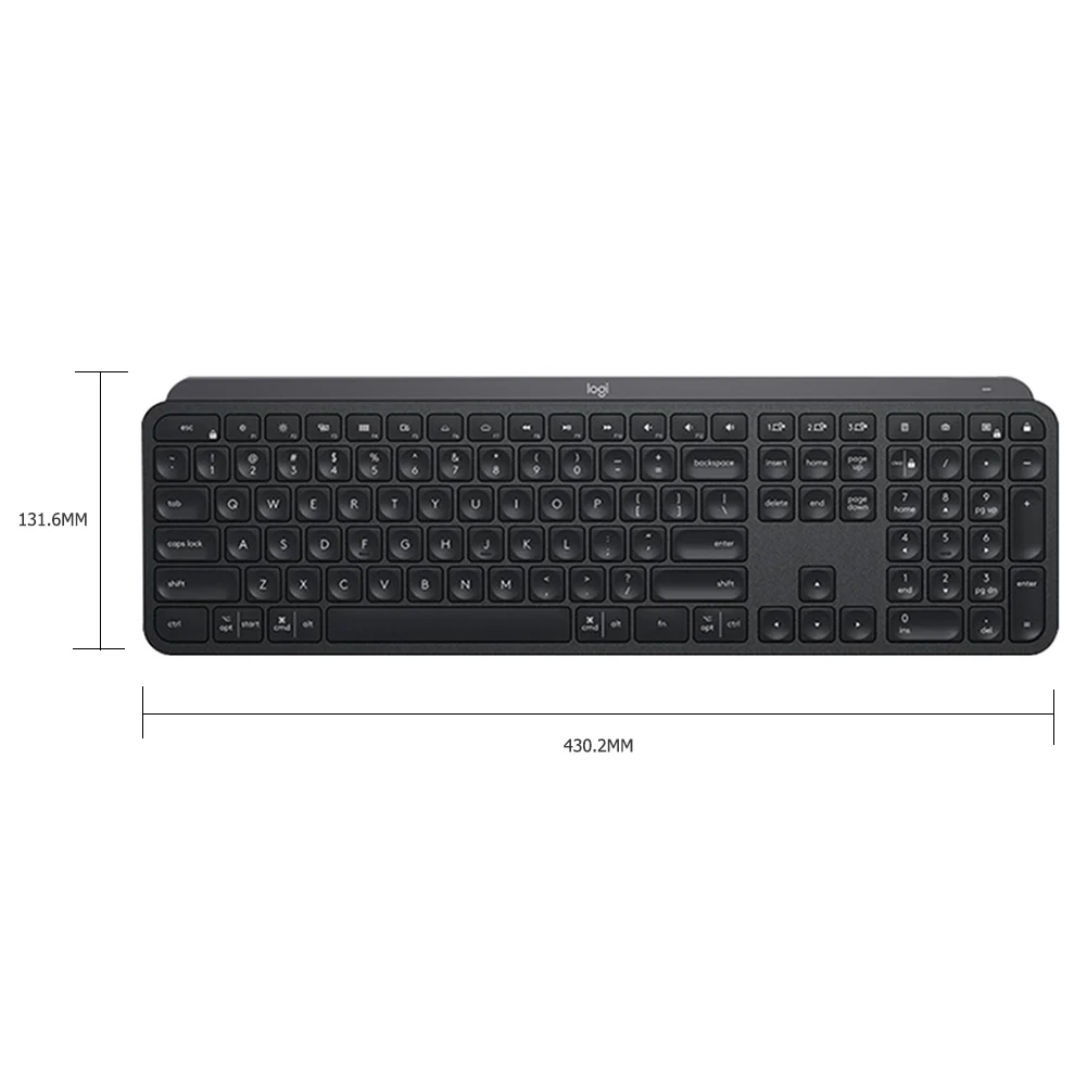 best deal logitech mx keys