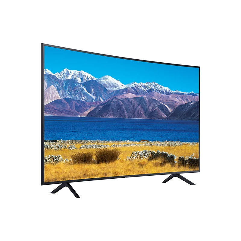 Tv Samsung 65 Uhd Smart Tv Tu8300 Series 8 (ue65tu8300uxru) - Smart Tv -
