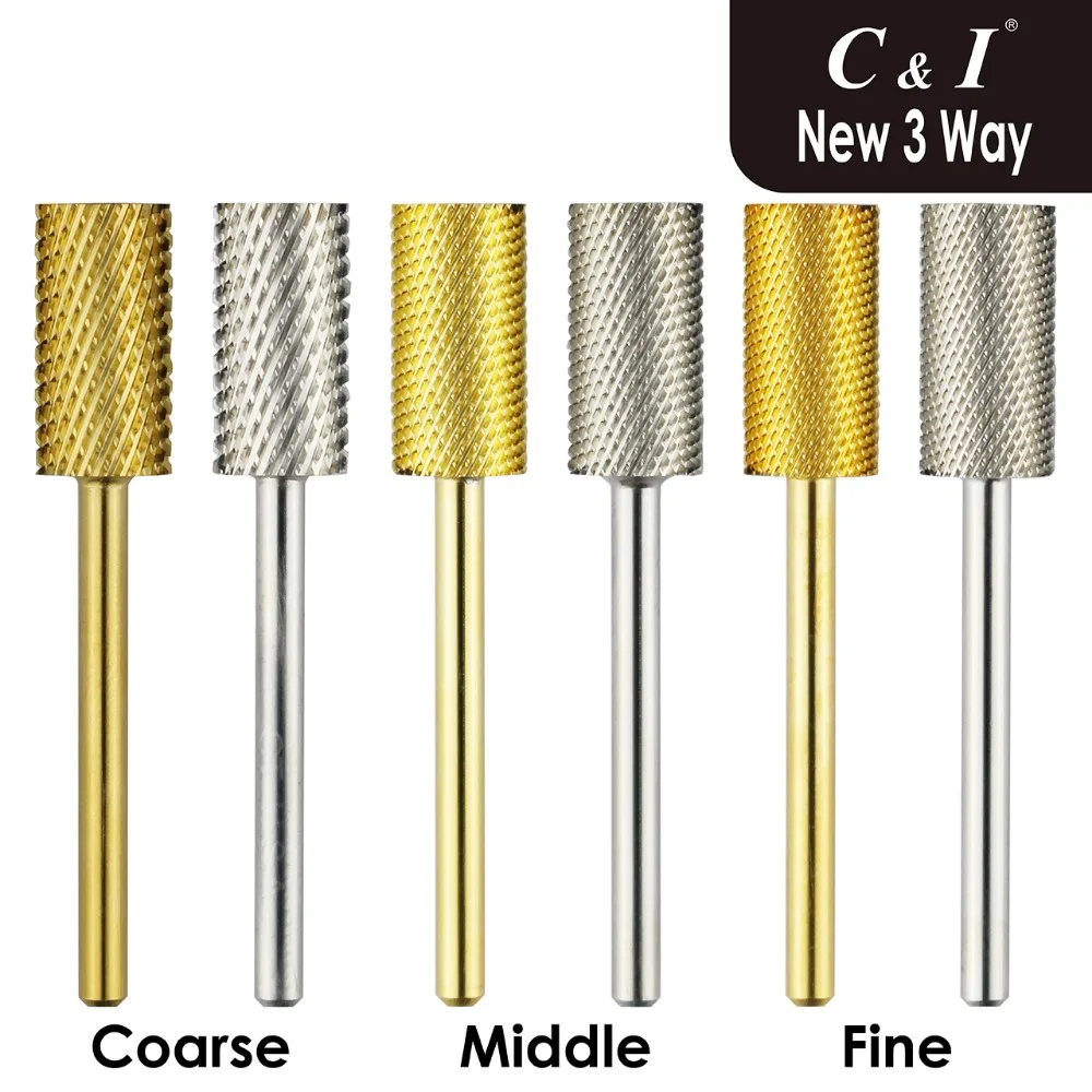 New 3 Way size