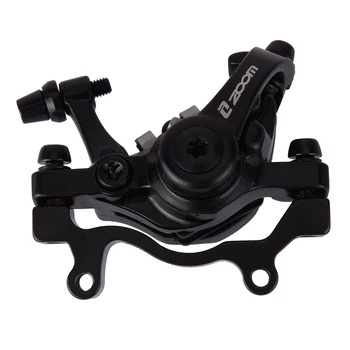 

Bicycle Disc Brake Caliper Drive Alloy Double piston Ultra-lightweight