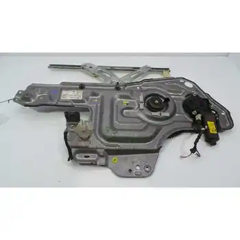 

824803A000 Window Lifter Front Right Hyundai Trajet (fo) 2.0 Gls