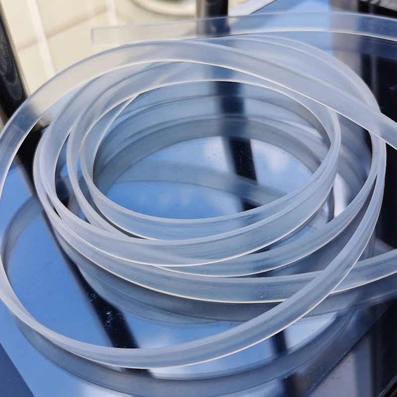 Tira de alta temperatura do selo da