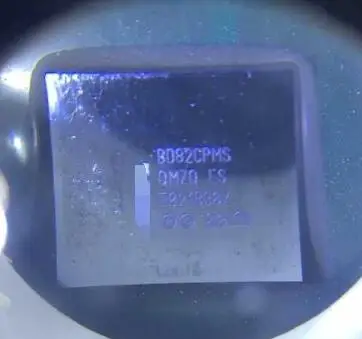 

Free shipping IC new% BD82CPMS QMZQ ES