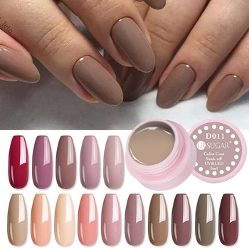 

UR SUGAR Gel Nail Polish 80 Color UV LED Gel Soak Off Paint Gel Ink Gel Nail Polish Varnish 5/7.5ml Gel Nail Art