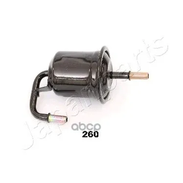 Фильтр Топливный Fc-260s Japanparts арт. FC-260S | Автомобили и мотоциклы