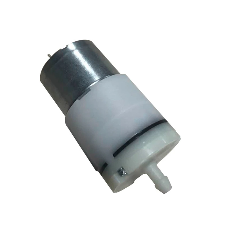 DC 12V маленький мини 310 мотор микро-воздушный насос кислородный насос DIY для аквариума