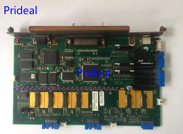 Prideal оригинальная б/у материнская плата для wincor 4915xe passbook устройство