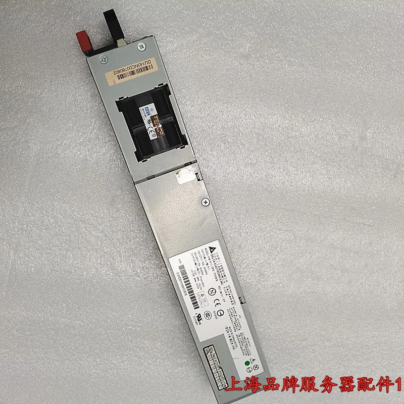 

Блок питания для сервера Delta Electronics DPS-770GB B 770 Вт