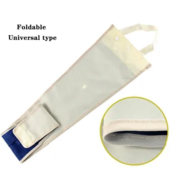 

Foldable Rain Cover Umbrella Cover Car Auto Seat Back Waterproof Umbrella Storage Organizer Cover Case Long Bag Car Accessories