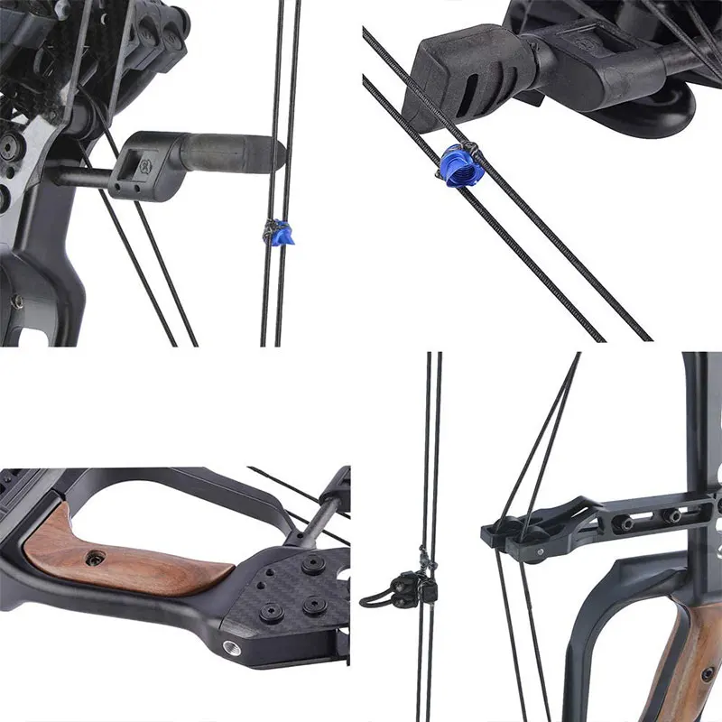 MILAEM Compound Bow Set