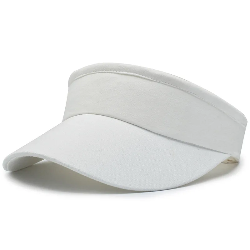 Outdoor Sports Running Hat Sun Cap Wide Brim UV Protecting Summer Beach Sun Caps SEC88