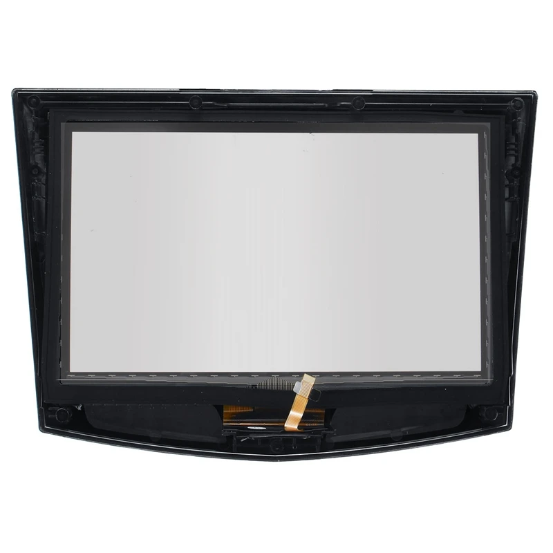 Пресс дигитайзер для Cadillac Ats Cts Srx Xts Cue Dvd gps навигация Sense Press Screen Tablet Display| |