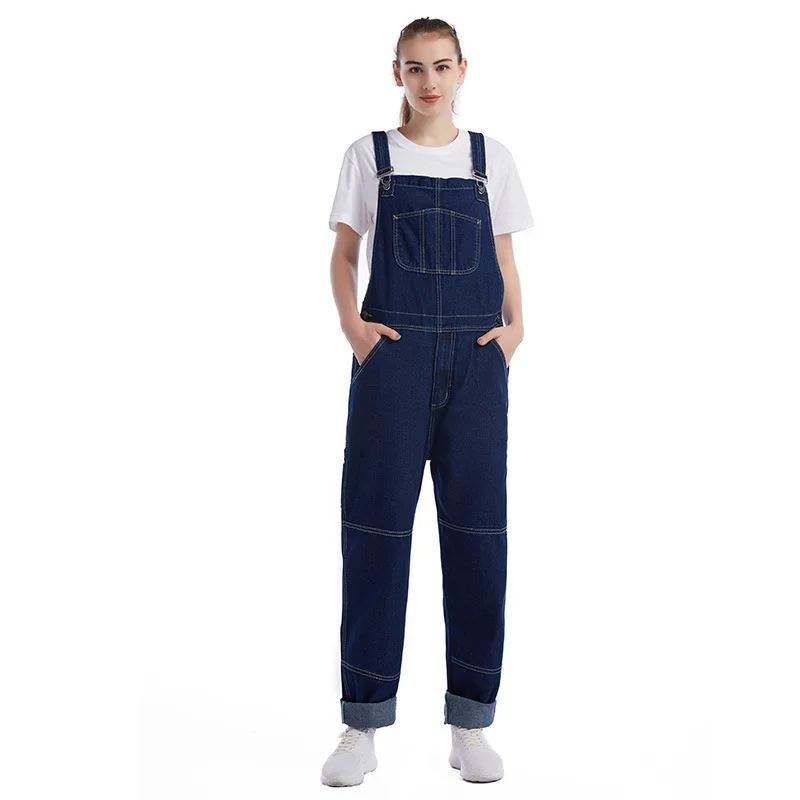    ι  ü  û  Ʈ  ƮƮ    Streetwear New Jumpsuit