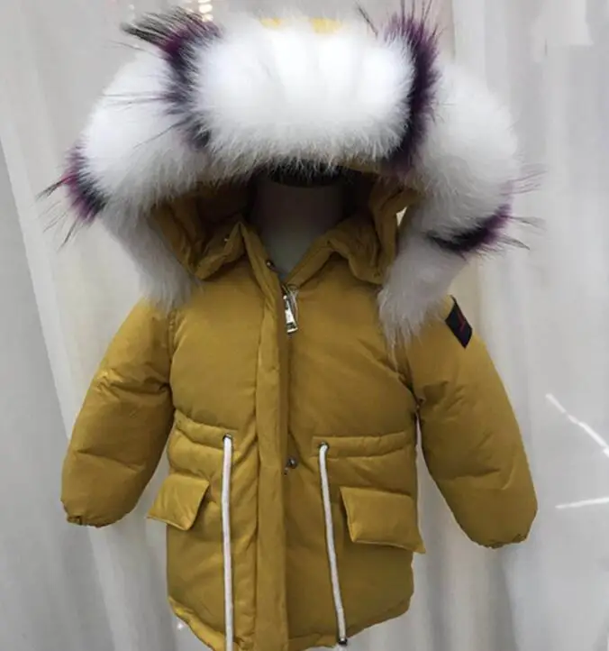 Boys winter coats& Jacket 014