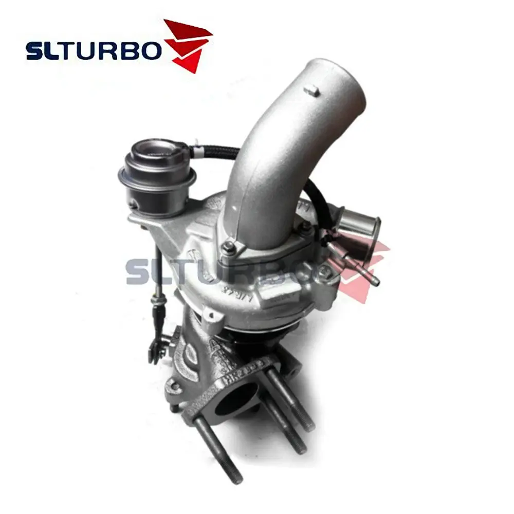

GT1549S Turbocharger 767032 28200-4A380 Full Turbo for Hyundai Starex 2.0 L D4CB 2007 - Turbine 767032-1 282004A380 767032-0001