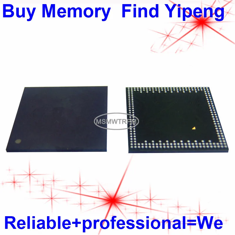 D9QKN MT42L256M64D4LD-25 WT:A 220FBGA LPDDR2 800 Мбит/с 2 Гб для мобильных телефонов планшетов
