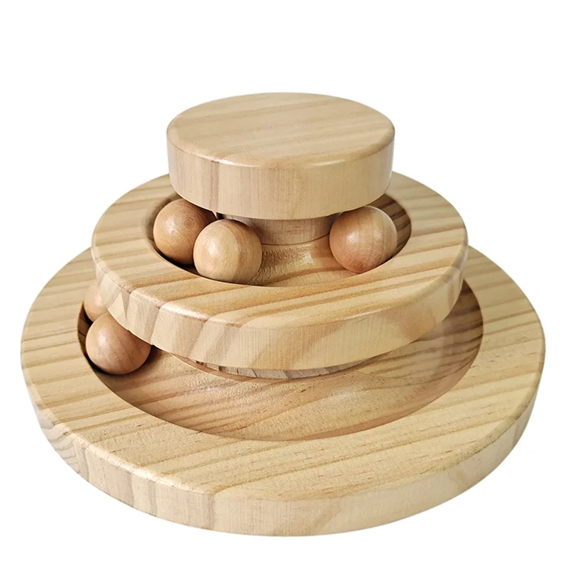 wood