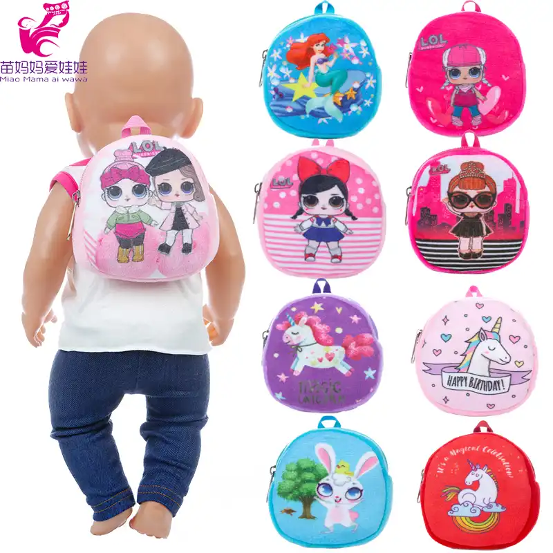 baby born carry bag