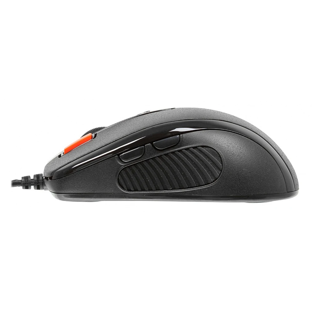 A4tech X 718bk Black Купить