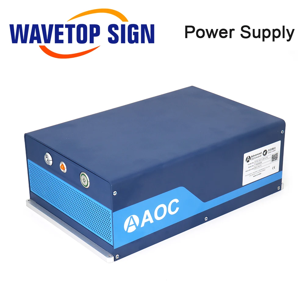 Рисунок 4 - УФ-лазер WaveTopSign INNO нм с