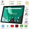 New Arrival 4G LTE Tablets 10.1 Inch Android 10.0 Octa Core Google Play Dual 4G SIM Cards GPS zoom  Bluetooth WiFi Tablet Pc
