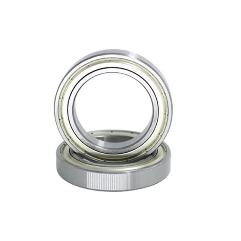 1PC Deep groove ball bearings 6900 6901 6902 6903 6904 6905 6906 6907 6908 ZZ 2RS.