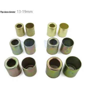 

Argon Arc Torch, Plasma Torch, Joint Cap, Iron Sleeve, Repair Torch Accessories, Copper Sleeve, Tube Press