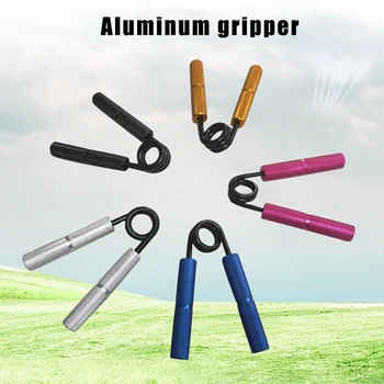 

Heavy Grips Grip Strengthener Hand Exerciser Hand Grippers for Beginners Professionals WHShopping