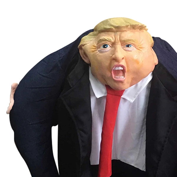 Брюки Трампа Мужская одежда для косплея мои костюмы талисманы носите новые