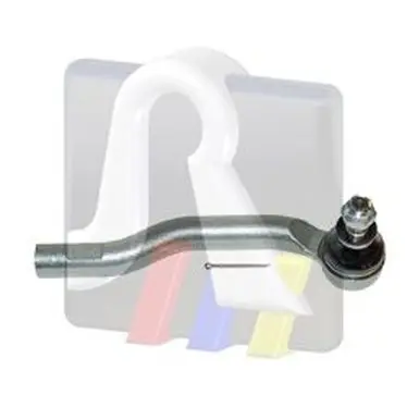 Наконечник рулевой правый Honda Civic VII 1.3-1.8 06 RTS 9106635