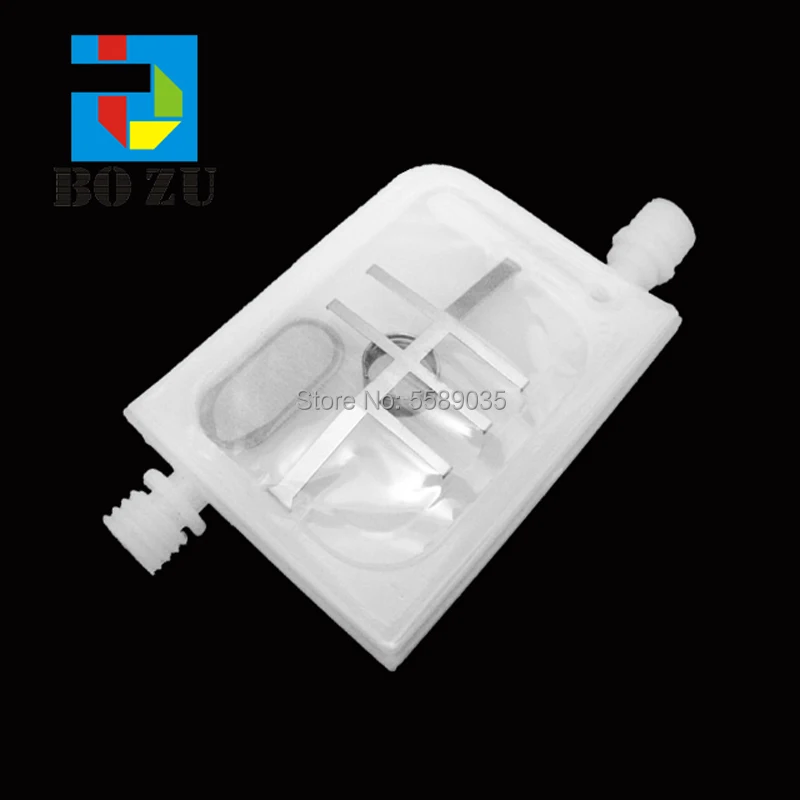 Ink damper large format plotter spare parts for HP9000 8000 for Designjet 8000S eco solvent ink