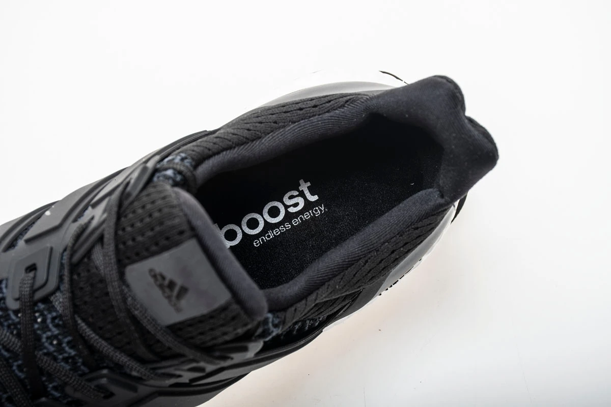 Адидас UltraBoost 19 уб мужские кроссовки дышащие уличные кроссовки унисекс Новое поступление# BY1795