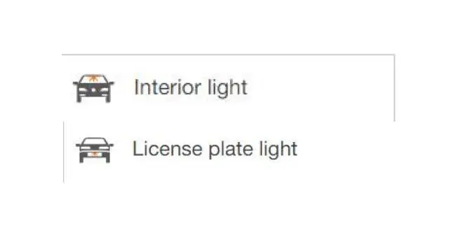 Интерьерные Светодиодные Автомобильные фонари для chevrolet trax 2013, Купольные лампы для чтения автомобилей, без ошибок, номерной знак, свет 4 шт./лот - Испускаемый цвет: trax